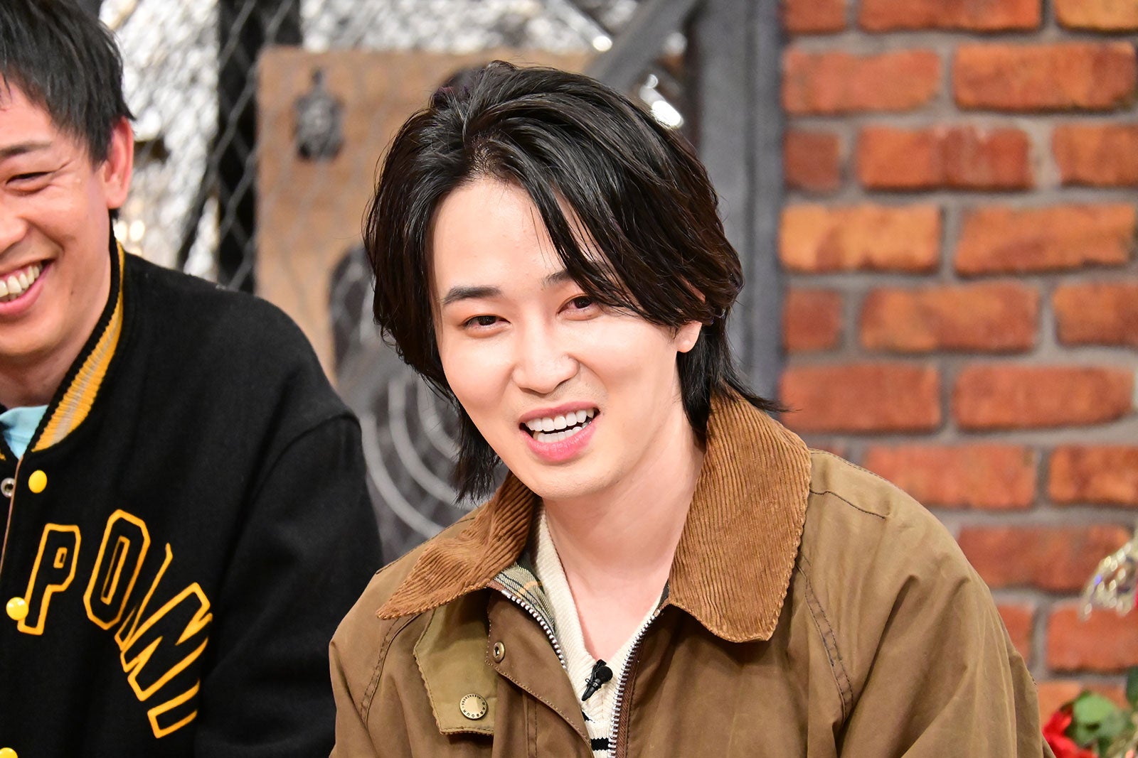 カルマ（C）日本テレビ