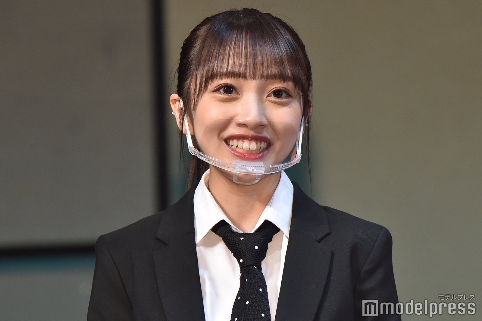 向井地美音（C）モデルプレス