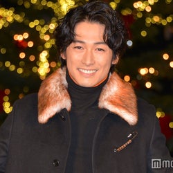 ディーン・フジオカ、サプライズ登場に大歓声「夢が叶った」“おねだり”も