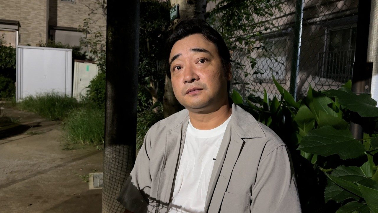 元ジャンポケ斉藤慎二、YouTube開設「金銭はまあ大変ですね」