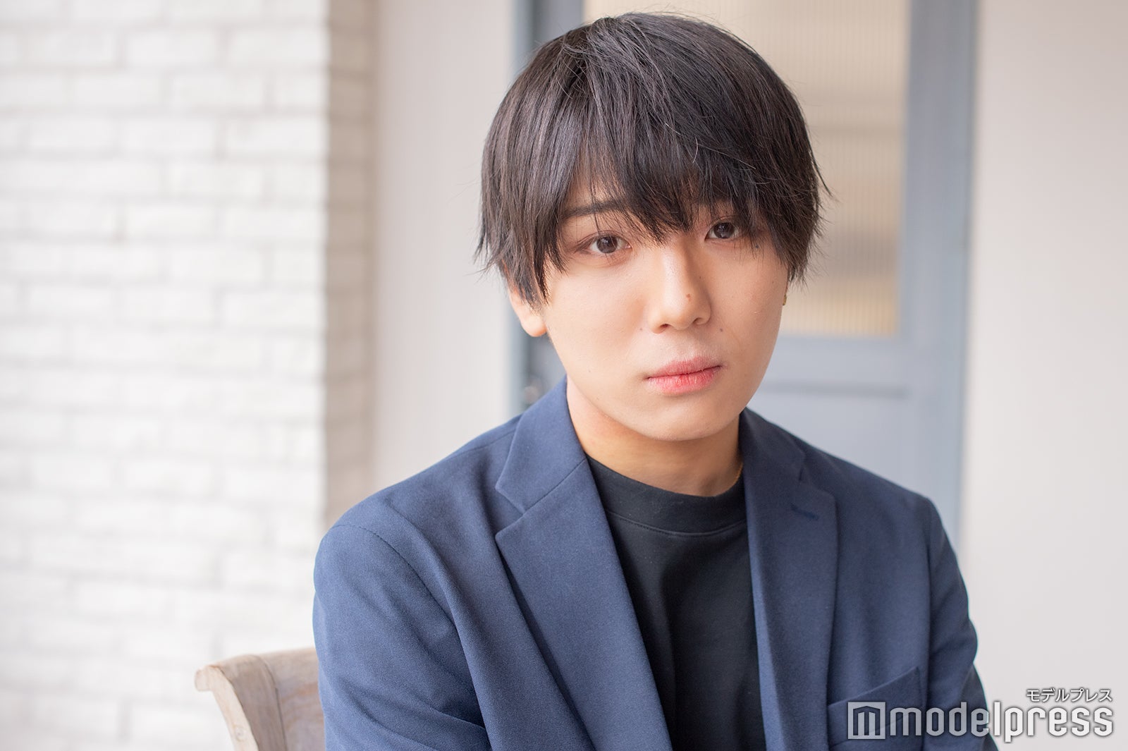 工藤りゅうき（C）モデルプレス