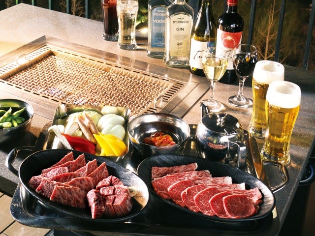 絶景も楽しめちゃう♡