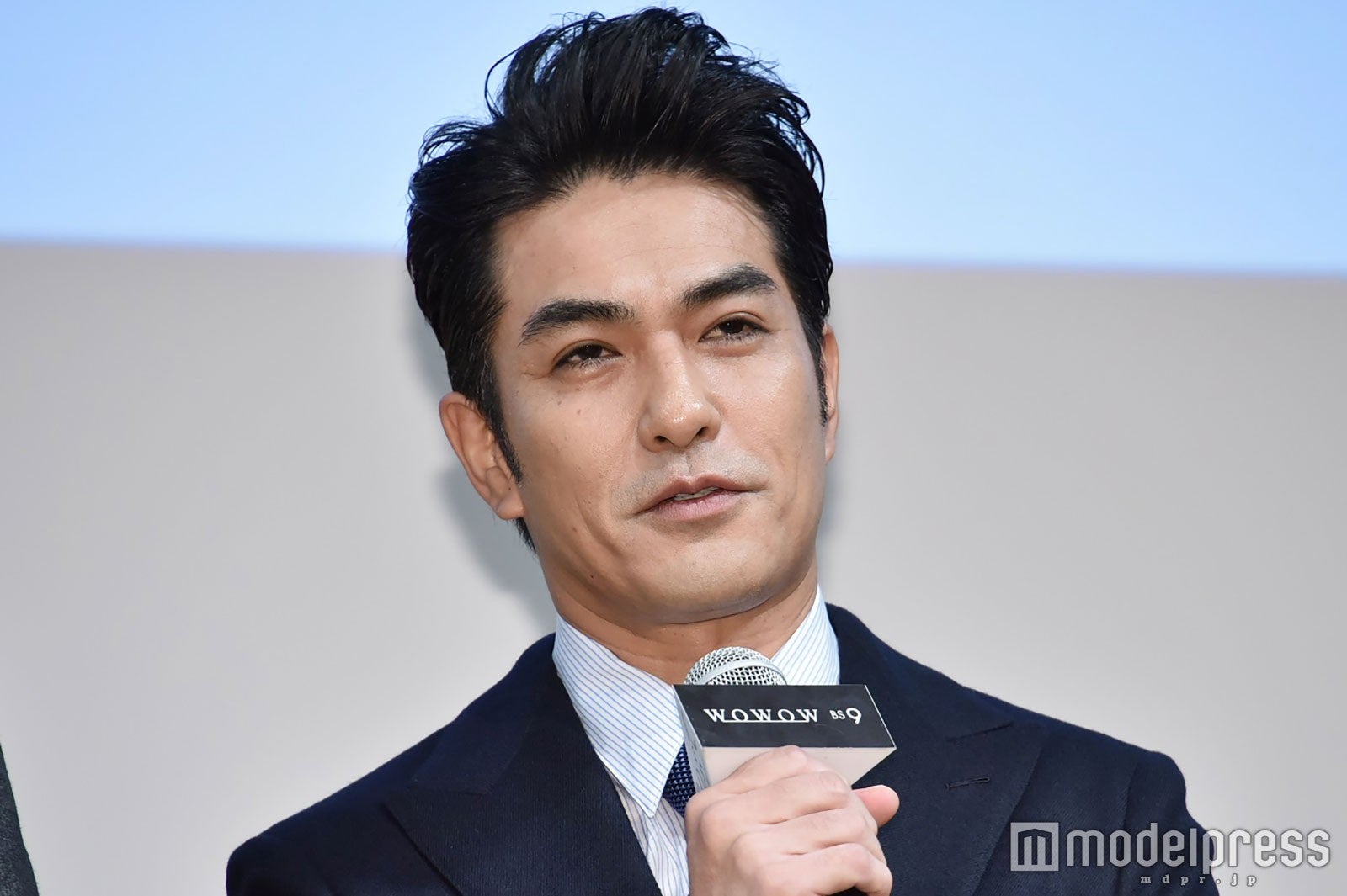 北村一輝 （C）モデルプレス