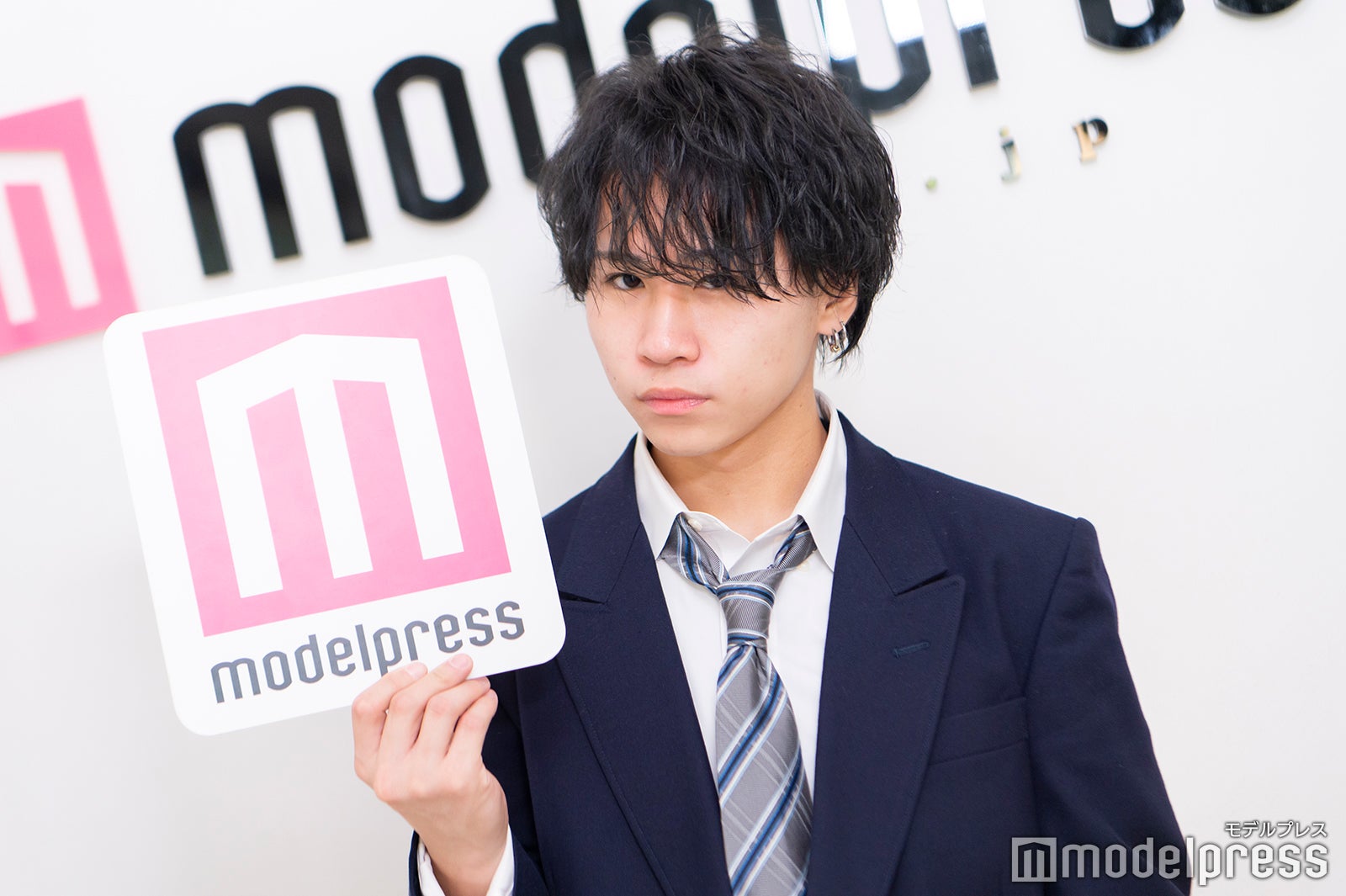 梅井富貴さん（C）モデルプレス