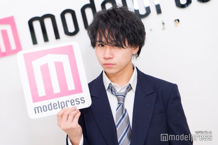 梅井富貴さん(C)モデルプレス