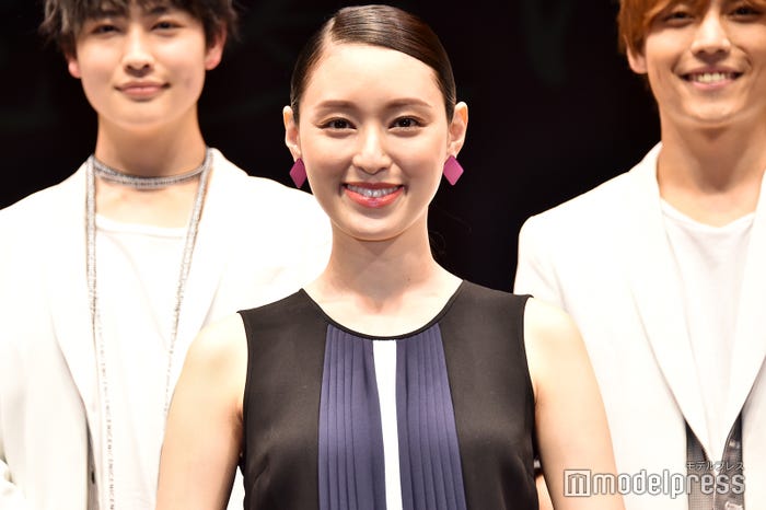 栗山千明(C)モデルプレス