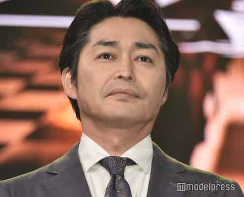 安田顕、吉沢亮&宮崎あおいのキスシーン力説で思わずツッコミ「何回すんのよ」<クレイジークルーズ>