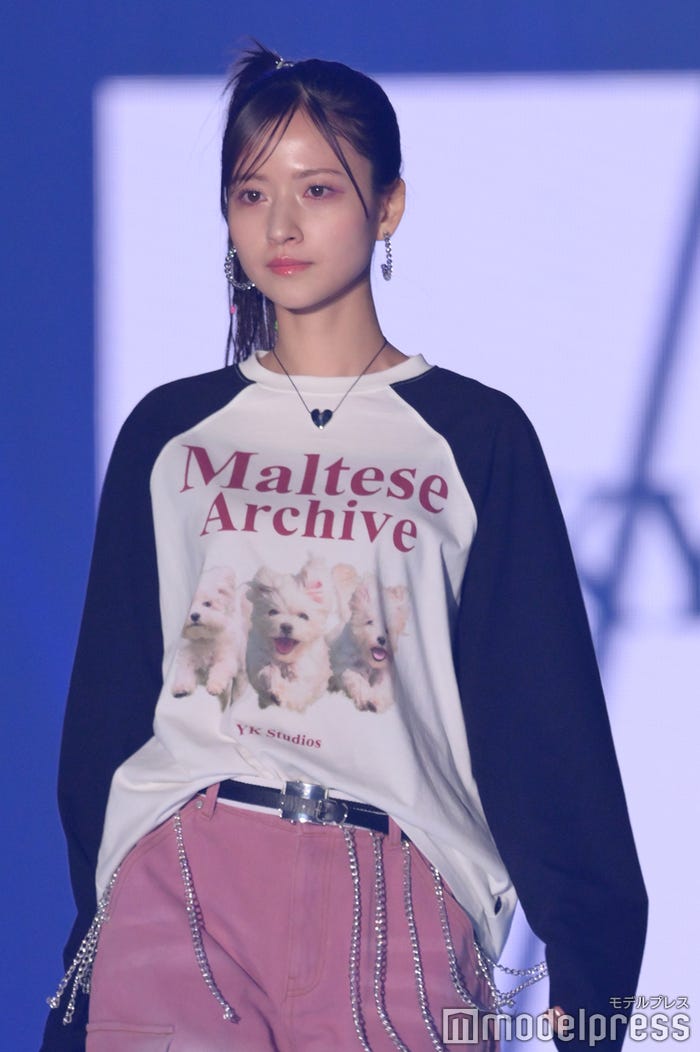 金川紗耶(C)モデルプレス