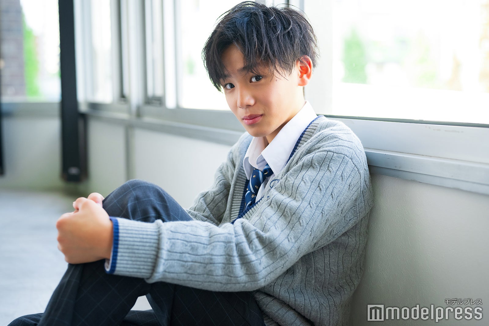 井原泰知さん（C）モデルプレス