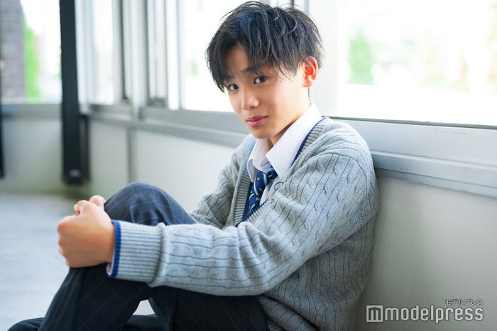 井原泰知さん(C)モデルプレス