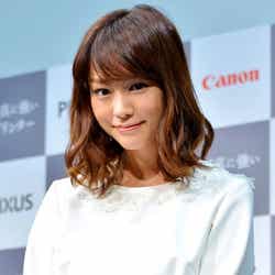 桐谷美玲