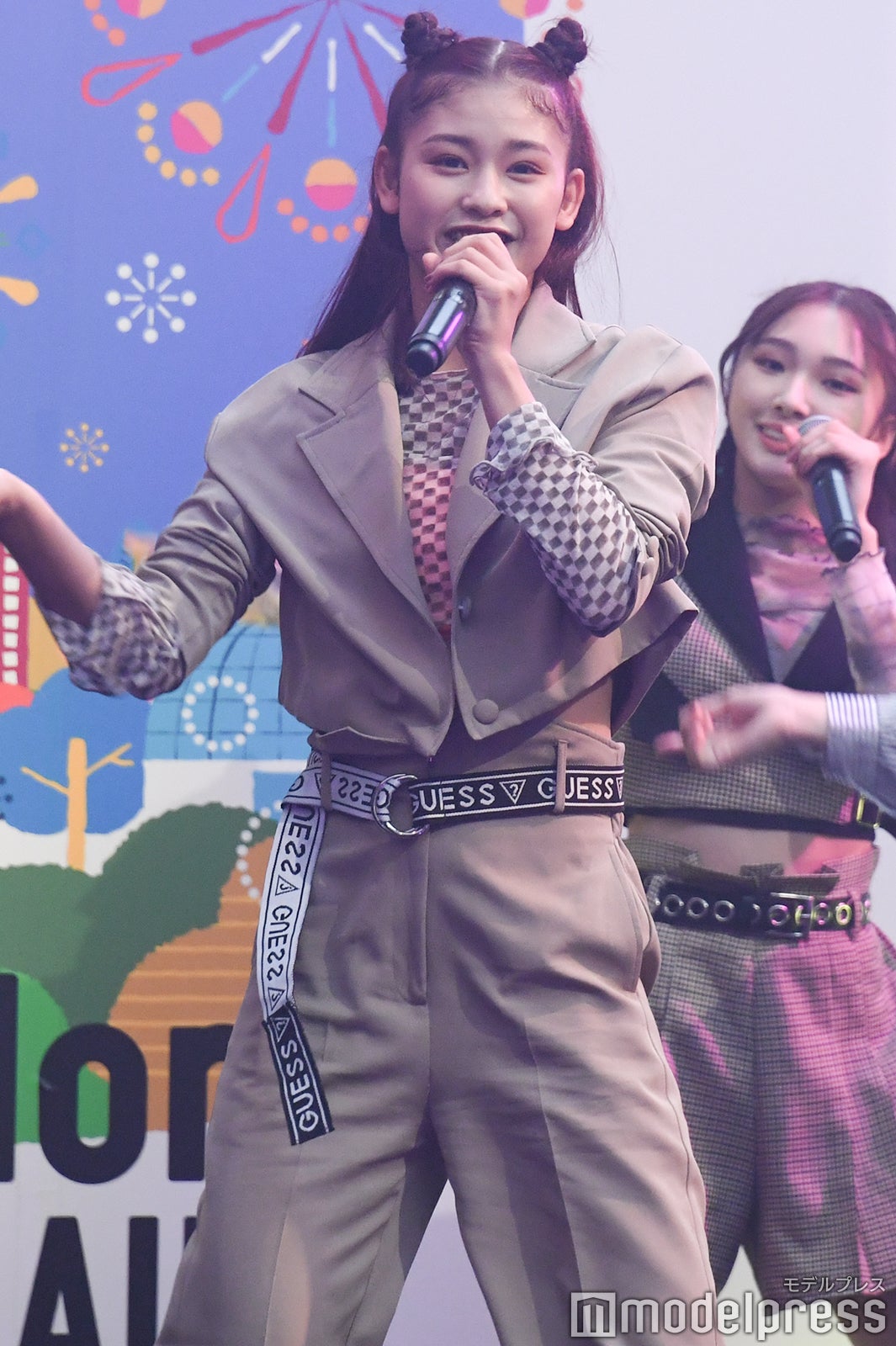 Girls2 （C）モデルプレス