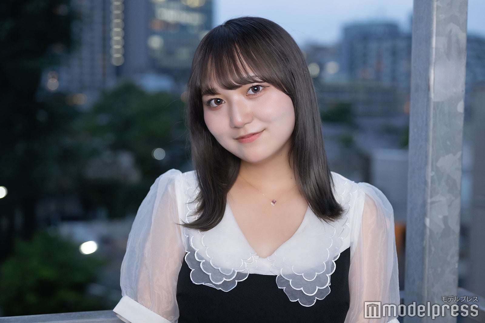 山本彩未さん（C）モデルプレス