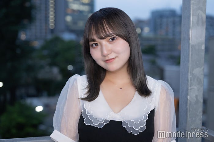 山本彩未さん(C)モデルプレス