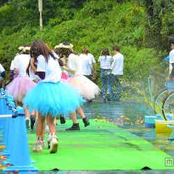 SEIBU RAILWAY PRESENTS COLOR GO ROUND