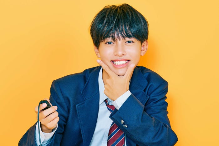 とうき「今日、好きになりました。キョンジュ編」(C)AbemaTV, Inc.