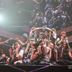 AKB48チームB・5th「シアターの女神」公演