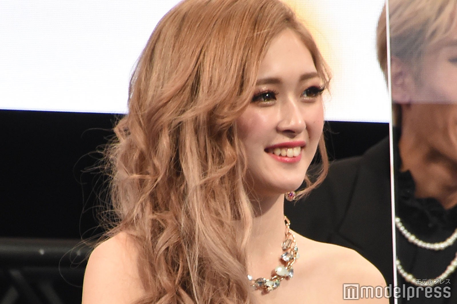 ゆうちゃみ （C）モデルプレス