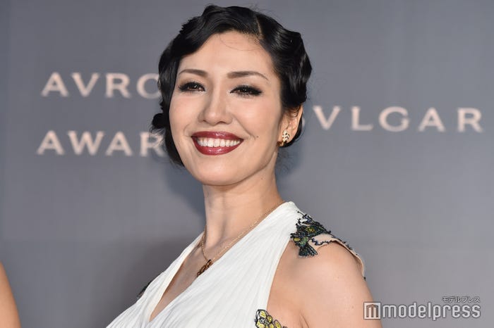 アンミカ(C)モデルプレス