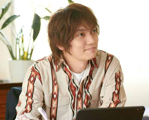 ゴールデンボンバー喜矢武豊、父親役で連ドラ出演「結婚っていいな」<マリーミー!>