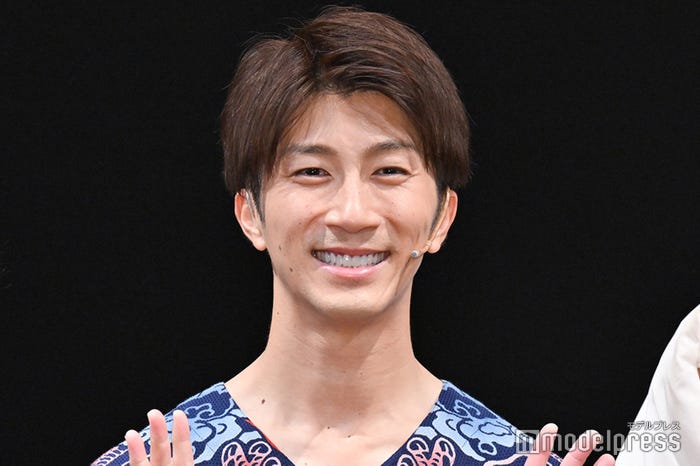 濱田崇裕(C)モデルプレス