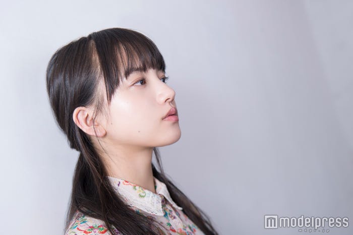 清原果耶(C)モデルプレス