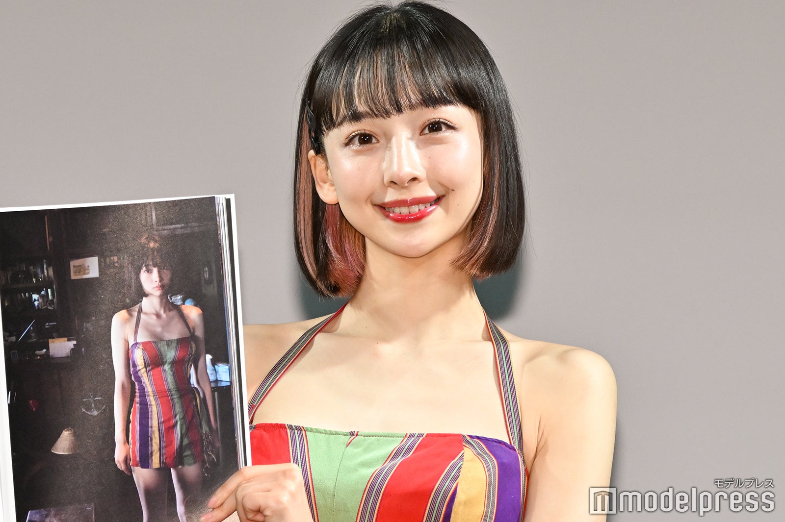 華村あすか（C）モデルプレス