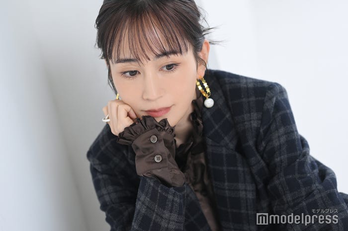 前田敦子(C)モデルプレス