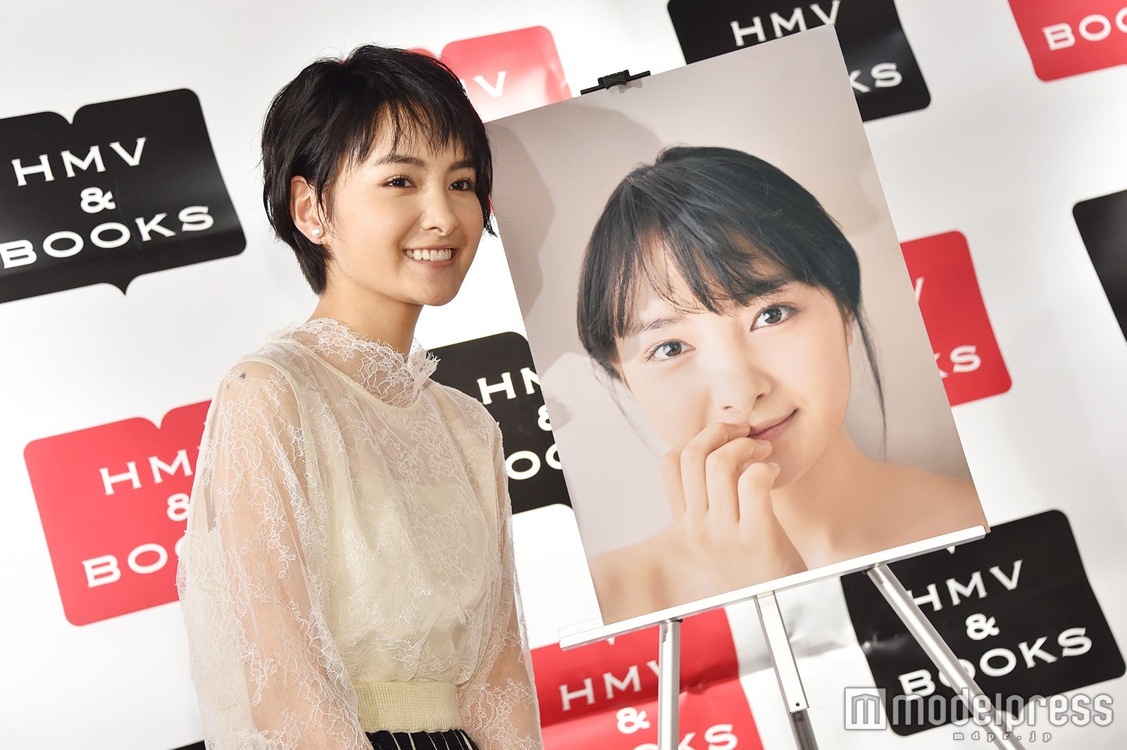 葵わかな（C）モデルプレス