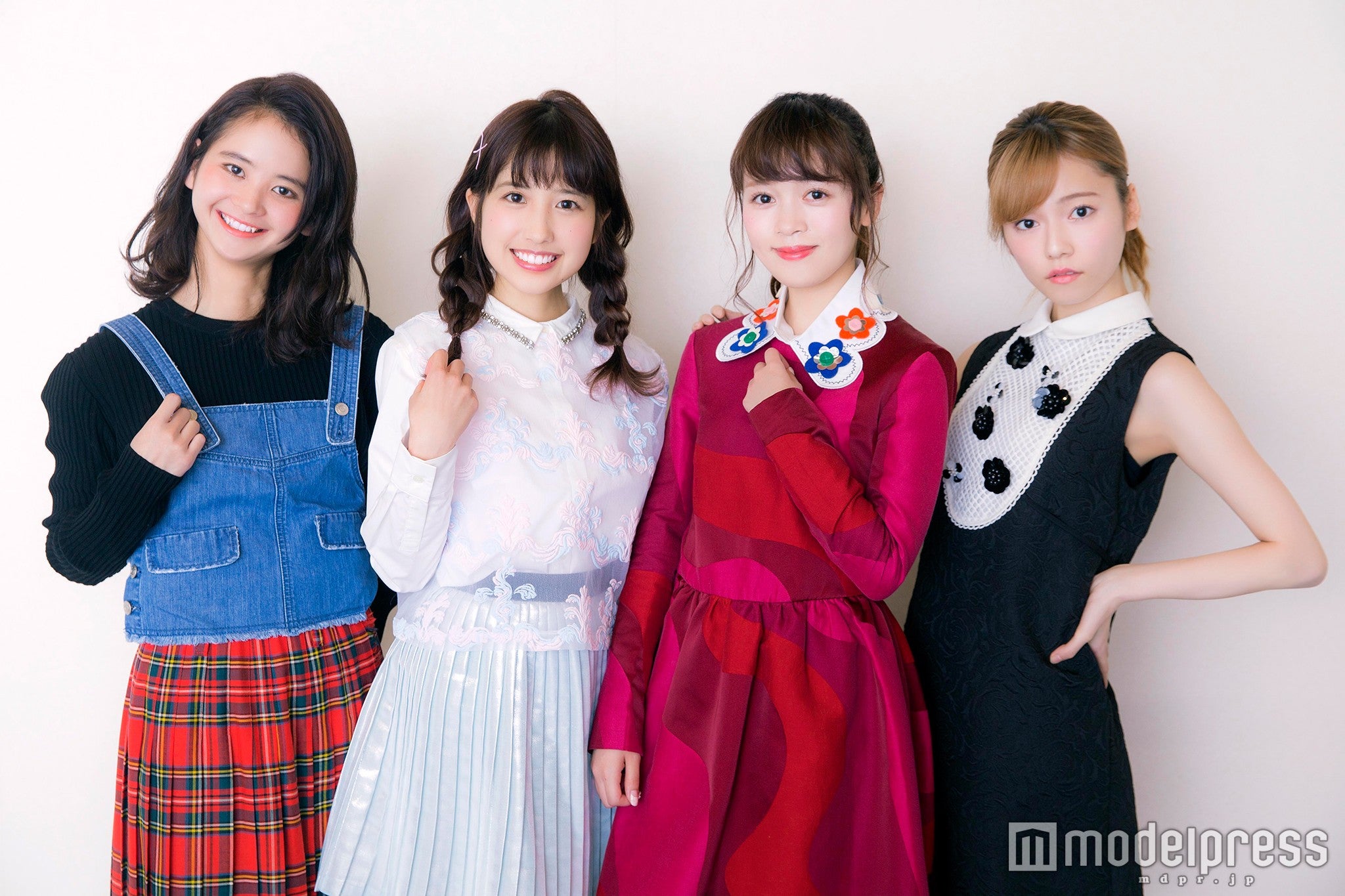 AKB48“ぱるる選抜”合格者発表