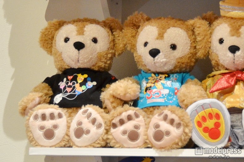 東京ディズニーリゾート30thアニバーサリーシリーズ