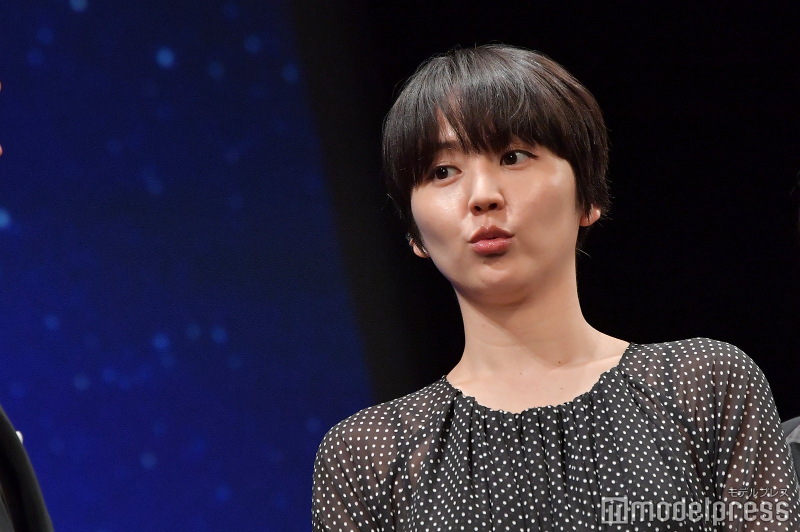 長澤まさみ （C）モデルプレス