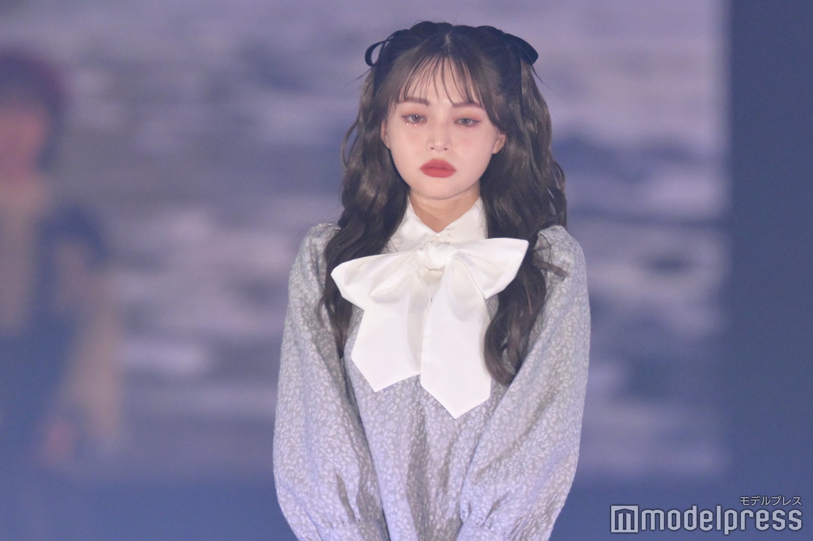 （C）モデルプレス