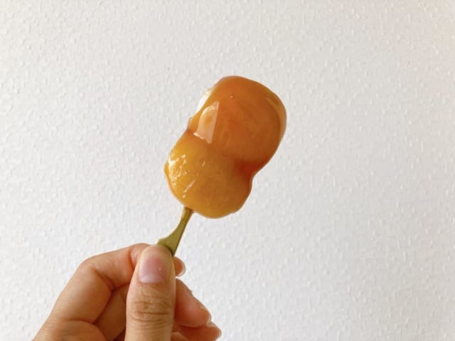 もっちり食感で食べ応え抜群◎