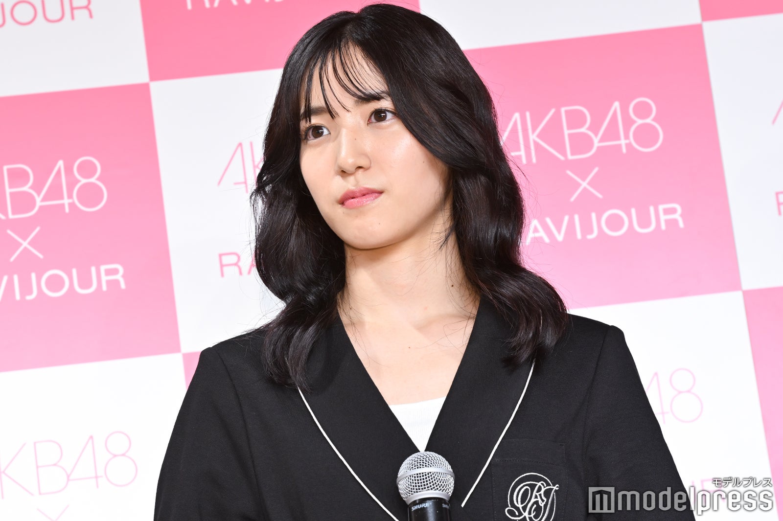 下尾みう （C）モデルプレス