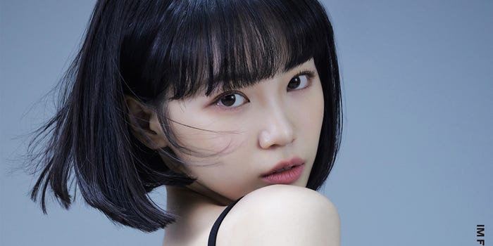 韓国アイドルの黒髪ショートボブが話題 Aespaウィンターからiveガウル Le Sserafimキム チェウォンらまで 個性溢れるカットに注目 モデルプレス 韓国アイドルの黒髪ショートボブが話題 Aespaウィンターからiveガウル Le Sserafimキム チェウォンらまで 個性溢れるカットに注目 モデルプレス