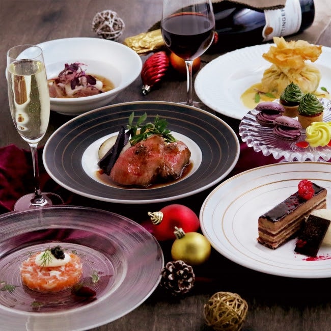 Cafe 1894／画像提供：三菱地所