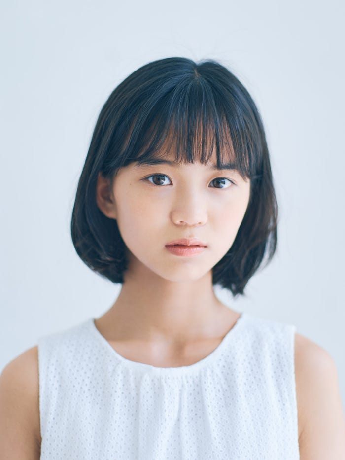 大島美優(提供写真)