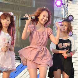 みずきてぃ(西川瑞希)