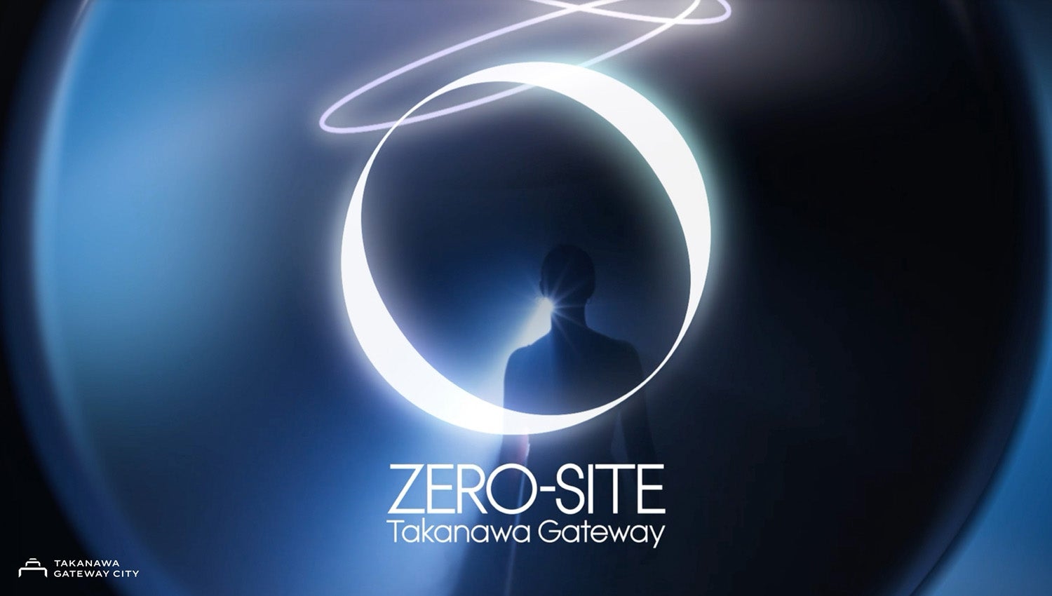 ZERO-SITE Takanawa Gateway／提供画像