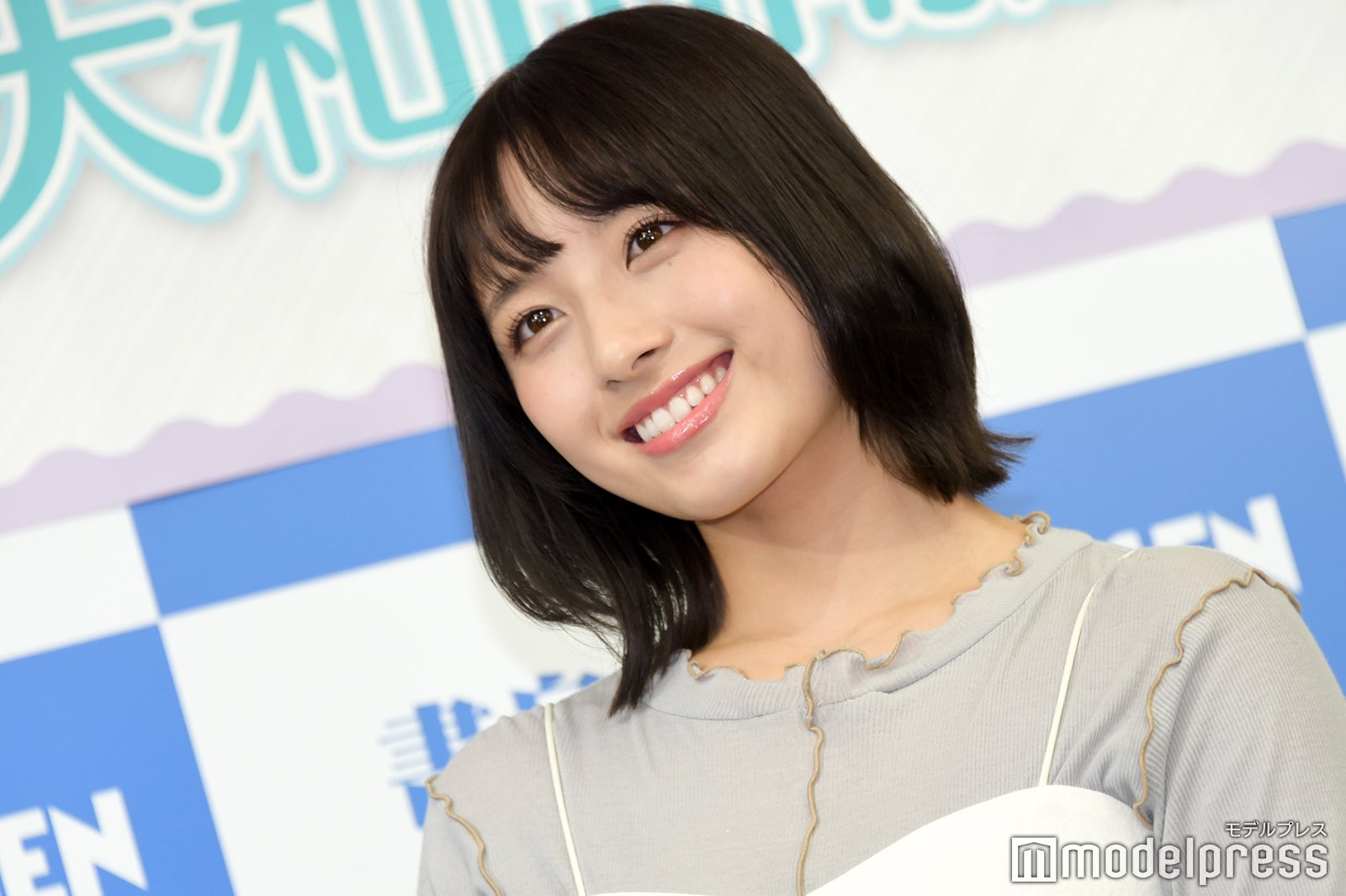 大和田南那（C）モデルプレス