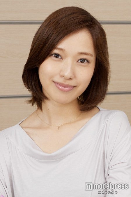 UULAで放送されるオムニバスドラマ「I LOVE YOU」に主演する戸田恵梨香