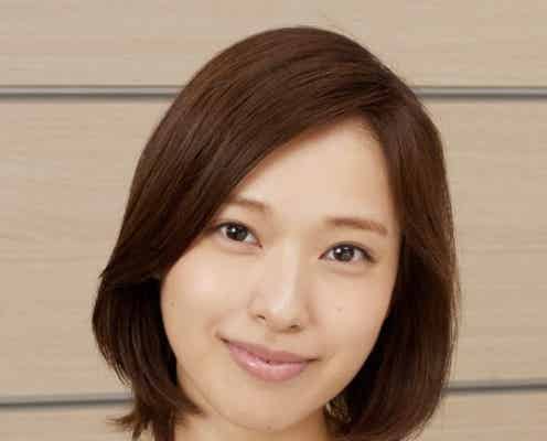 戸田恵梨香、恋愛観を語る モデルプレスインタビュー