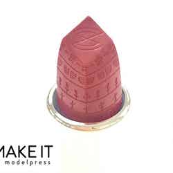 ZEESEA／Luxury Satin Lipstick (C)メイクイット