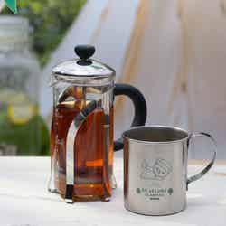 ティー/提供画像