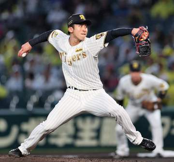 【解説】なぜ阪神・茨木はプロ初先発初勝利できたのか チェンジアップ有効に奥行きある投球