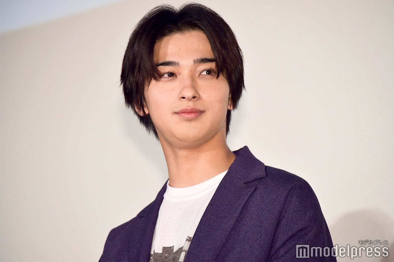 横浜流星 （C）モデルプレス