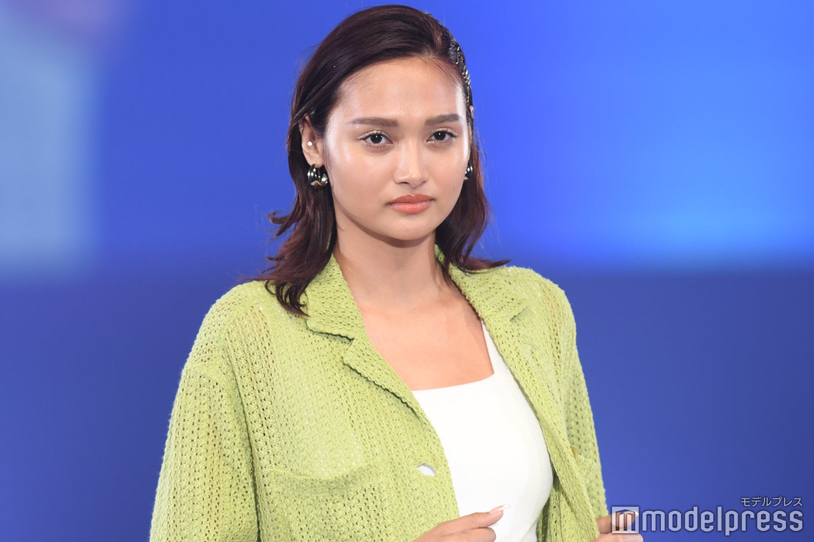 香川沙耶（C）モデルプレス