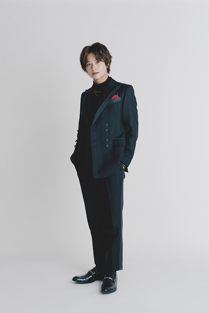 井上想良 （C）ABC