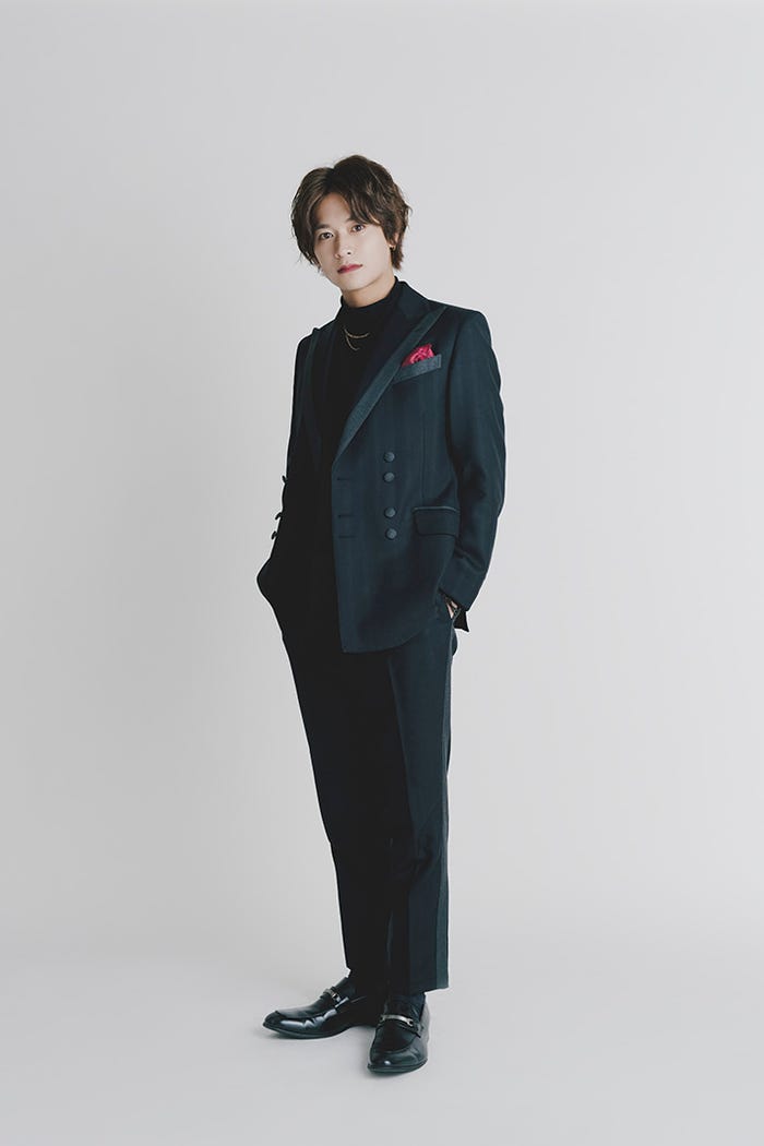 井上想良 (C)ABC